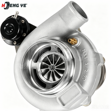 Load image into Gallery viewer, APS-HV-1600884700728 High Quality GTX2871R GT25 V-band Dual Ceramic Ball Bearing