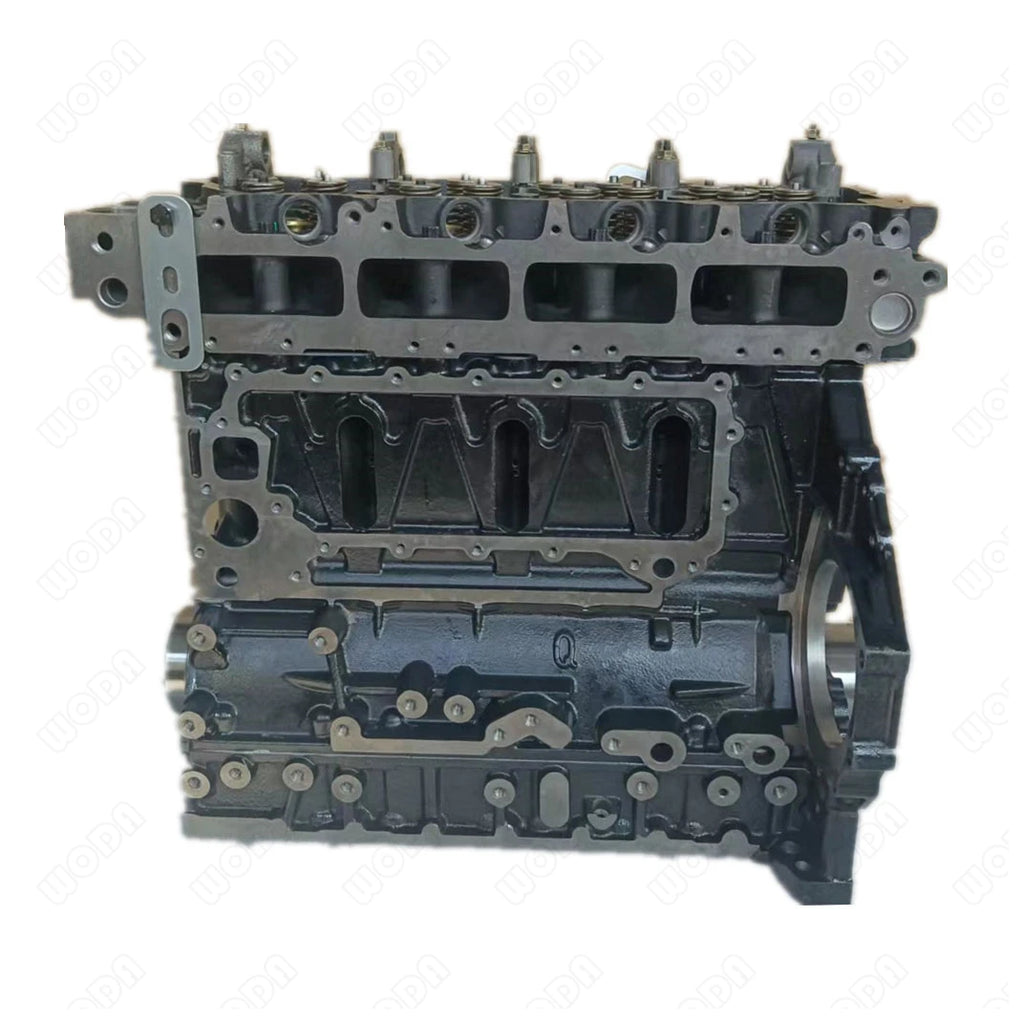 Isuzu for Isuzu 4HK1 Diesel Engine 4HK1 4HK1T 4 Cylinder Engines for Isuzu Pickup Truck Npr – OEM 8980084031