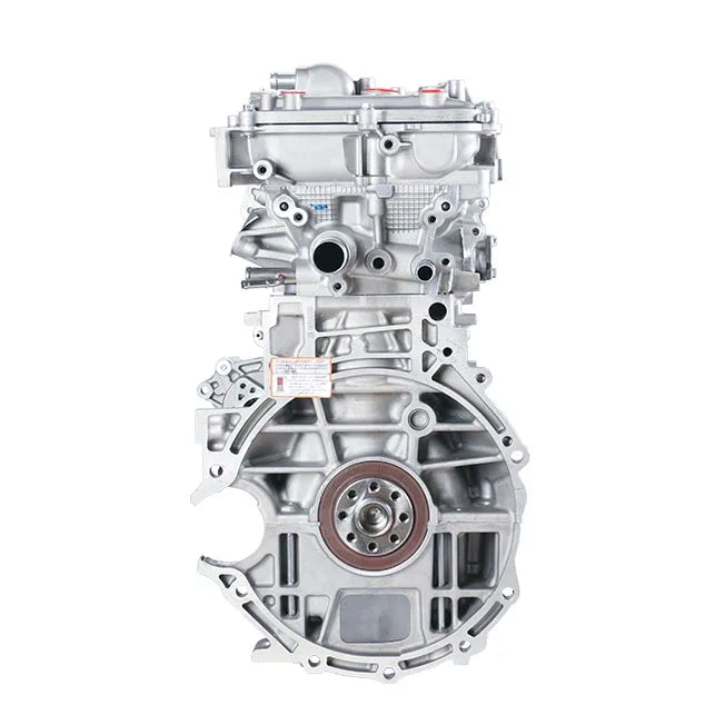 High Quality and Competitive Price 100% Testing 1ZR-FE Engine Fit for Toyota Corolla Auris Vios