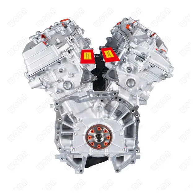 Toyota 2GR-FE Car Engine Assembly 2GR 2GR-FE 3.5L Diesel Automobile Engine Land Cruiser Prado Lexus ES350 – OEM 1900131711