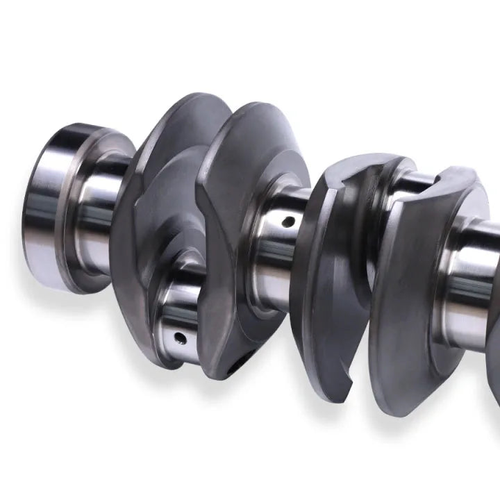 VR6 Engine 24V Billet Crankshaft 2.8 for VW Volkswagen Corrado Passat Sharan New Beetle Phaeton Golf MK3