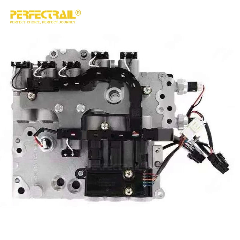 DF515A01 TS0117006060 Auto Parts Automatic Trasnmission Dual Clutch Transmission DCT Hydraulic Control Unit for Changan CS15