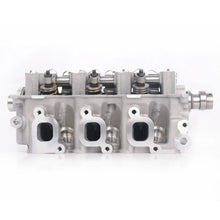 Load image into Gallery viewer, CHEVROLET SPARK 2000.09-2006.12 0.8 (38KW,52PS) OE 96316210 96642705 96642708 Cylinder Head Assembly F8CV for Chevrolet Daewoo Matiz Spatk M100 – OEM 96316210
