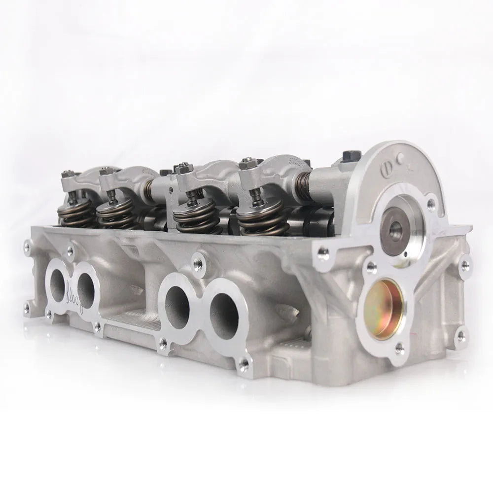 Complete Engine Cylinder Head Assembly OE FE7010100 F85010100F Fit for Japan Petrol Car Mazda Engine F8 FE