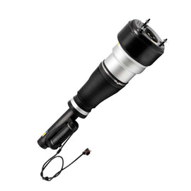 Mercedes-Benz S350 S400 S550 S600 W221 Front Left Right Air Suspension Shock Strut (OEM 2213204913)