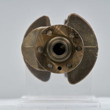Load image into Gallery viewer, EA288 I4 1.6L TDI crankshaft OE 04L105021B