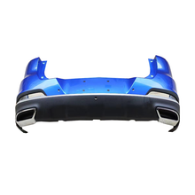 Load image into Gallery viewer, Chery Tiggo 7 Pro Rear Bumper OE 602000931AA