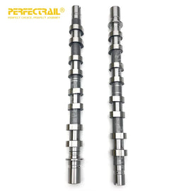 PERFECTRAIL 8200100527 8200100528 Factory Auto Parts Intake Exhaust Engine Camshaft for Renault Clio Megane Duster Kangoo