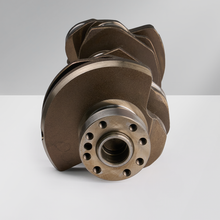 Load image into Gallery viewer, OM642 crankshaft OE A6420302601