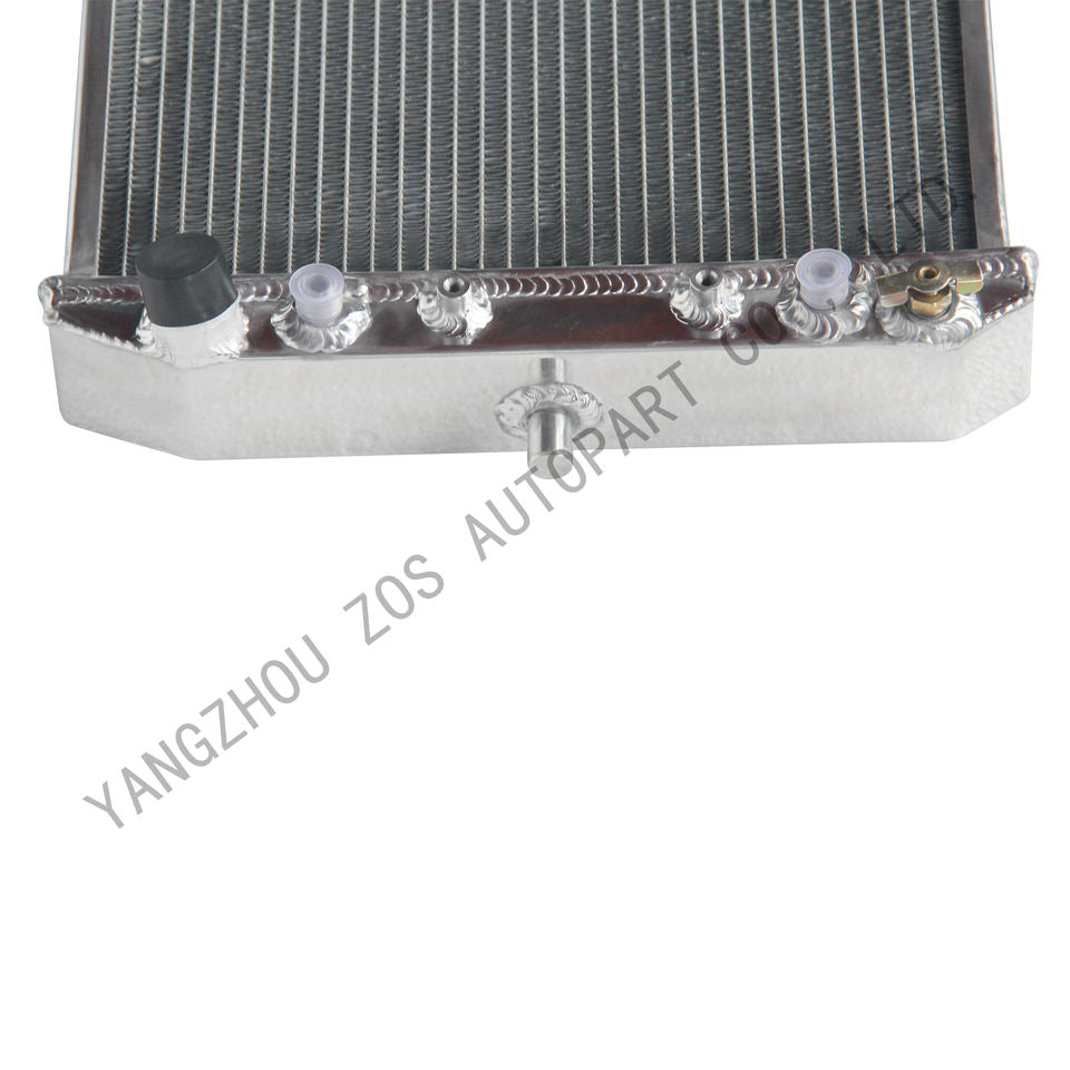 Car Radiator for Perodua Kancil L2/MIRA M-L210/220S 0.66G 1990-1994 AT 1640087259
