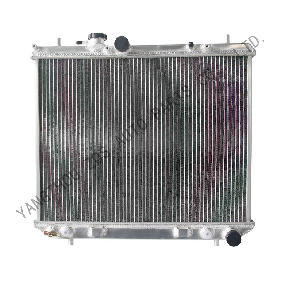 Custom Car Radiator for Daihatsu Terios J100 J102 J120 RG 1.3L 1997-2006