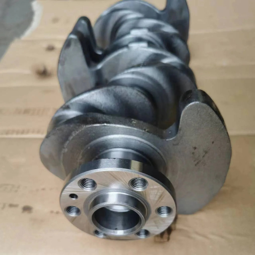 Wholesale Engine 1NZ Crankshaft 13401-21020 13401-0C010 for Toyota PRIUS AURIS AVANZA COROLLA PREMIO URBAN