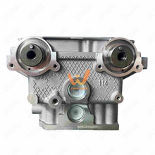 Load image into Gallery viewer, Hyundai RHINO 00 (2000-2004) 2000-2004 A5D 22100-2X200 0K30E-10100 Cylinder Head Kia Mentor II Rio 00 05 Spectra A5D Engine – OEM 0K30E-10100