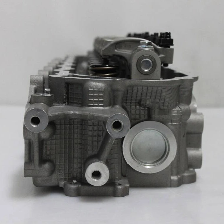 High Performance Auto Spare Parts Cylinder Head 11041-03J85 11041-VB500 11041-54N00 for NISSAN TB42