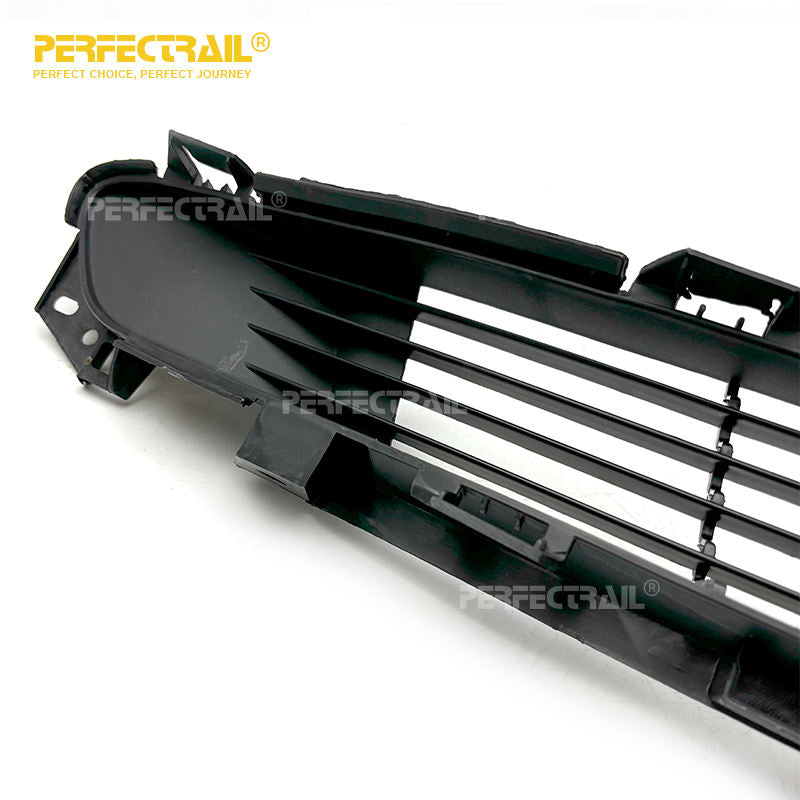PERFECTRAIL 1085927-00-C Wholesale Electric Car Auto Spare Parts Body Kit Front Bumper Lower Mesh Grille for Tesla Model 3