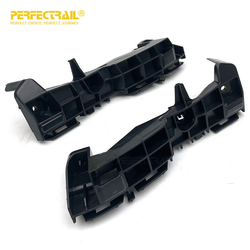 PERFECTRAIL 52116-0K080 52115-0K080 Wholesale Car Body Parts Front Bumper Support Bracket for Toyota Fortuner SUV 2009 - 2011