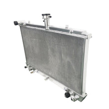 Load image into Gallery viewer, All Aluminum Radiator for Chevrolet Camaro V6 V8 3.6L 6.2L 7.0L 2012-2015