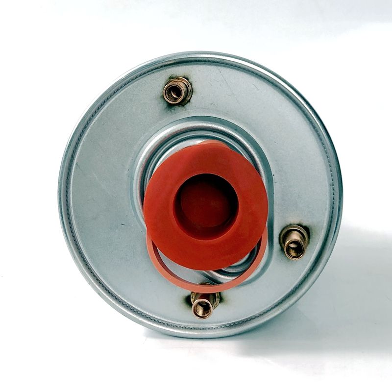 Filters for Ford diesel Engines, Including FF5022 Y65013ZAY P11194 Y65013480 1882099 WK9046Z Water-separating Fuel Filters.