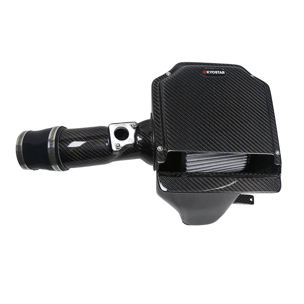 Honda Civic 10th Gen 2016-2021 1.5T Carbon Fibre Cold Air Intake System