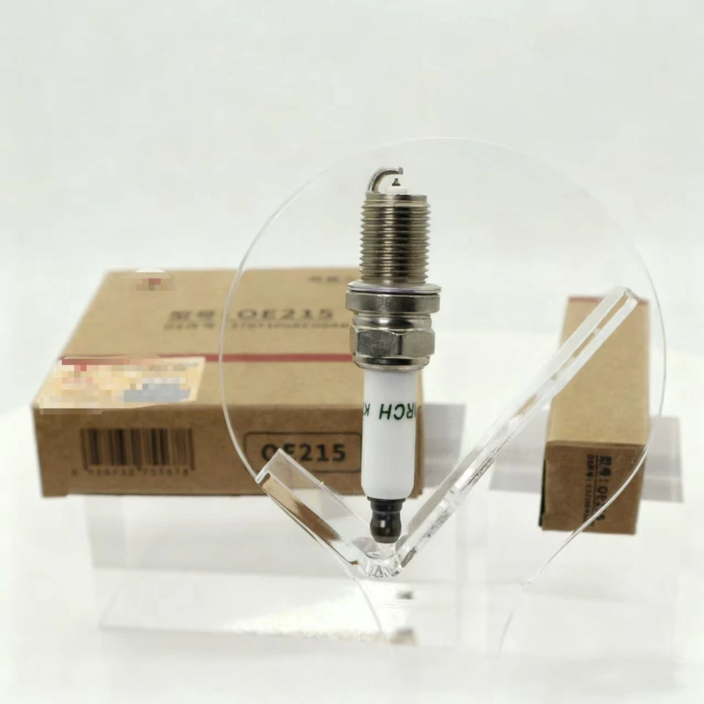 Nissan Tiida Navara X-Trail Spark Plug 3707100XEG08B