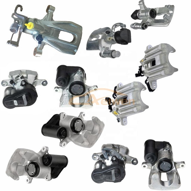 Kia, Hyundai, Renault Multi-Application Brake Caliper (Floating) - CAL-AEL-001