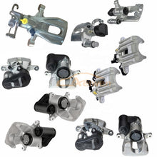Load image into Gallery viewer, Kia, Hyundai, Renault Multi-Application Brake Caliper (Floating) - CAL-AEL-001