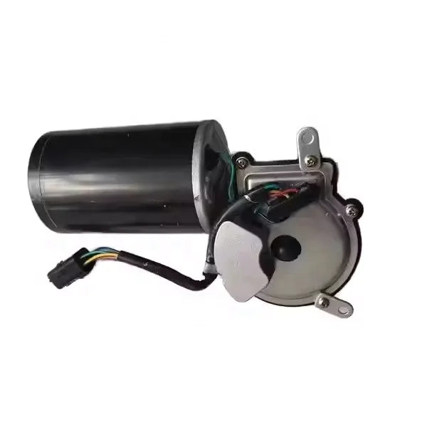 Durable Front Wiper Motor 10003907 3539699C91 2504129C91 2594086C91 Hot Sale 12V 24V Automotive Windshield Wiper Motor for Truck