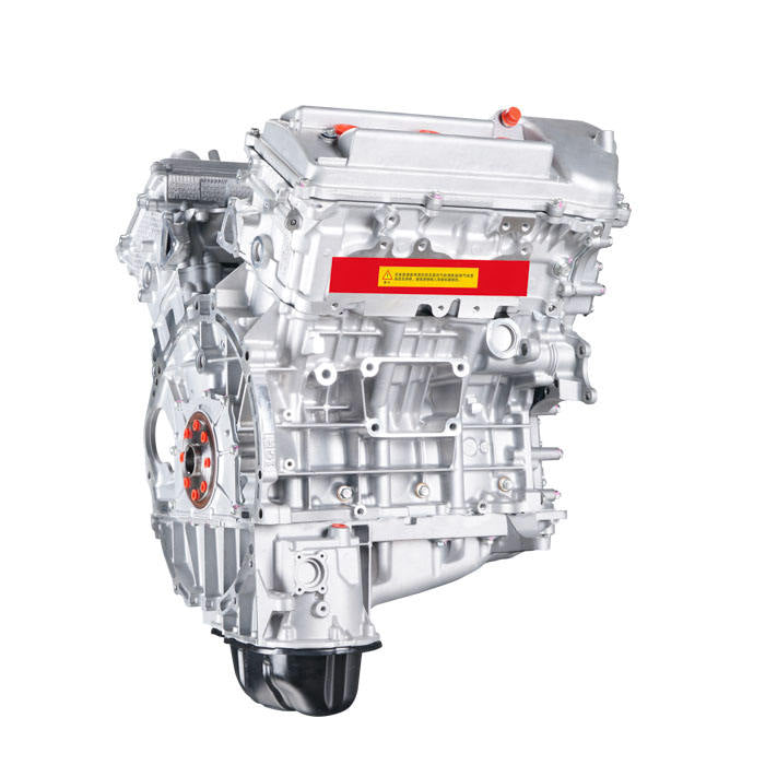 Original Bare Engine 100% Tested 1GR for Toyota Long Block 3955cc Brand New 6 Cylinder Diesel Engine