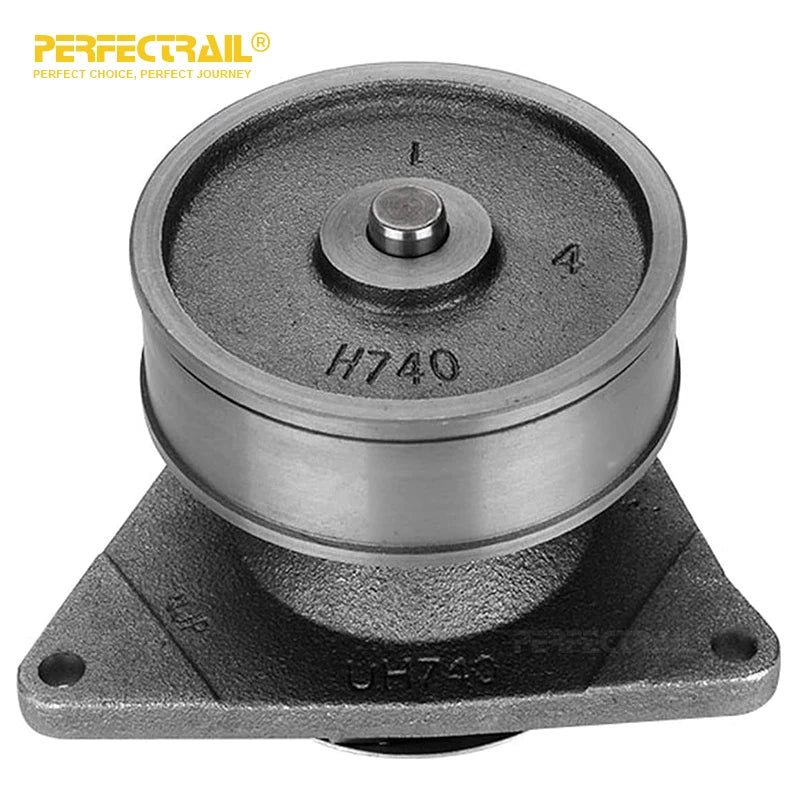 PERFECTRAIL 3806180 3802081 3284162 Wholesale Heavy Duty Truck Spare Parts Engine Coolant Water Pump for Cummins 6CT Engine