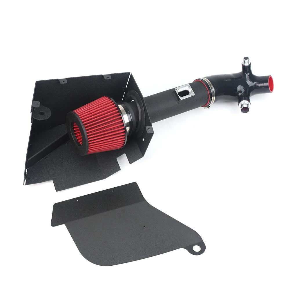 BMW 116i 120i 316i 318i F20 F21 F30 F31 2011-2015 N13 1.6T Aluminium Cold Air Intake System
