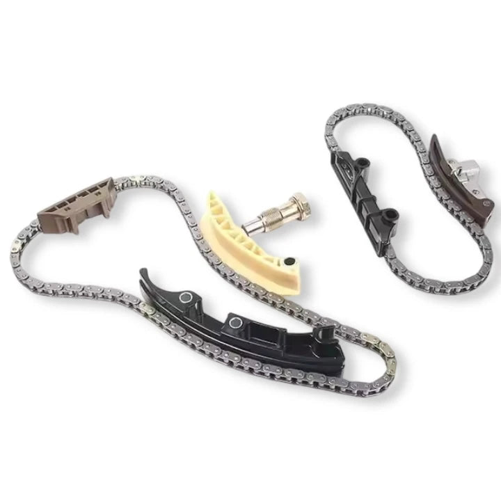 Exclusive Wholesale Deals on Timing Chain Kits - Quality Engine Components at Competitive Prices