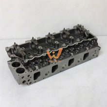 Load image into Gallery viewer, ISUZU ELF 1992.09-1999.09 250 (90KW,122PS) Aluminum or Cast Iron Cylinder Head 8-97146520-2 8973583680 for Isuzu 4HG1 Engine 4.6L 4.8L – OEM 8971129812