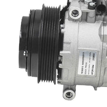 Load image into Gallery viewer, Wholesale 0002300911 0002302011 A0002302011 Auto Air-conditioning Compressor 12V 6PK Car AC Compressors for Mercedes Benz