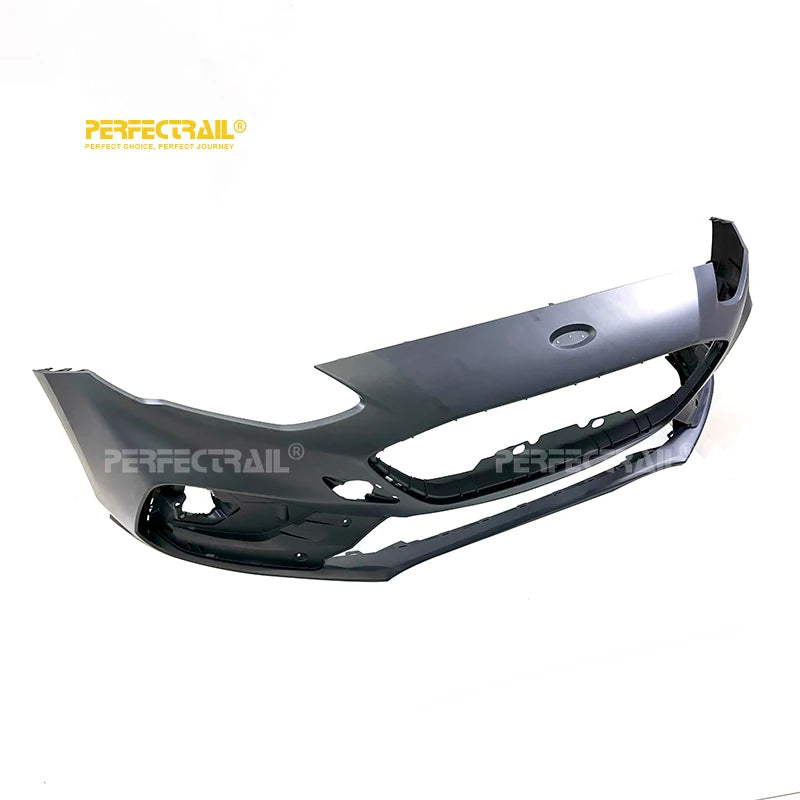 PERFECTRAIL JX7B-17757-Y Auto Parts Front Bumper for Ford Focus MK4 ST-Line 2018-
