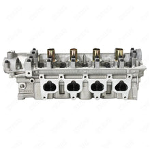 Load image into Gallery viewer, Hyundai ACCENT 06: -DEC.2006 (2006-2007) 2006-2007 G4ED 22100-26840 G4ED Aluminum Complete Cylinder Head Kia Carnival Cerato Forte K2 – OEM 22100-26840