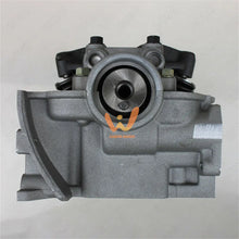 Load image into Gallery viewer, MITSUBISHI L400 Bus 1995.05-2000.05 2.0 16V (85KW,115PS) Cylinder Head Assy MD305479 4G63 8V I-MIEV Pajero Montero Sport Towny – OEM MD305479