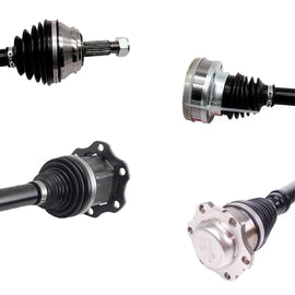 Volkswagen Bora (FAW) 2008–2016+ Front Left Drive Shaft Assembly 180407271AF