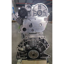 Load image into Gallery viewer, High Quality CJZA 1.2L EA211 TSI Petrol Engine Long Block with 77kW Power Output for VW Golf VII Audi A3 1.2T
