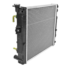 Load image into Gallery viewer, Radiator for Toyota Forklift | OEM 16420-N2070-71 | Engine Cooling Part