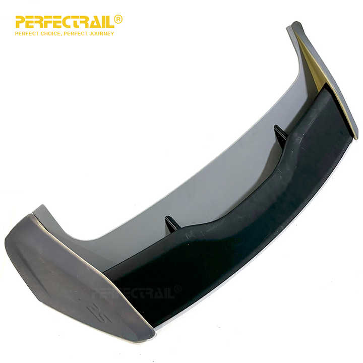 PERFECTRAIL Auto Parts Rear Spoiler for Ford Focus RS 2015-