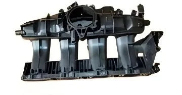 Audi A6 C6 2005–2011 Washer Bottle, Engine Cover, Intake Pipe and Inner Guard Plug 4F0955453R