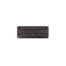 Load image into Gallery viewer, Volkswagen ID.4 X 2020– Bumper Licence Plate Bracket Holder 11G807287A
