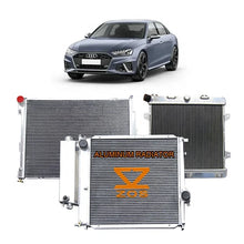 Load image into Gallery viewer, Car Radiator for BMW E30 M3 L4 2.3 1988-1991