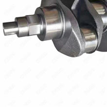 Load image into Gallery viewer, OPEL For Chevrolet Opel 2006.10-2010.12 A16XER B16XER Z16XER F16D4 High Performance A16xer B16xer Engine Crankshaft 55550953 For Chevrolet Cruze Aveo 1.6 – OEM 55569767