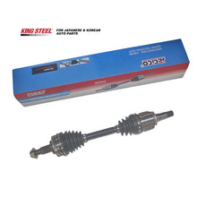 Load image into Gallery viewer, OE 43420-30020 43420-30021 43420-30040 Car Transmission Front Axle CV Joint Left Drive Shaft Assy for LEXUS GS350 TOYOTA Crown