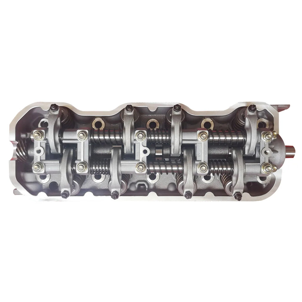 4ZD1 Complete Cylinder Head for ISUZU Amigo Pick-up Opel Frontera Brava 2.3L 8-94146-320-2 8-97119-760-1 910510