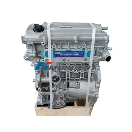 Toyota 4Runner / Camry / RAV4 2.4L Petrol 2AZ Engine 1984-2019