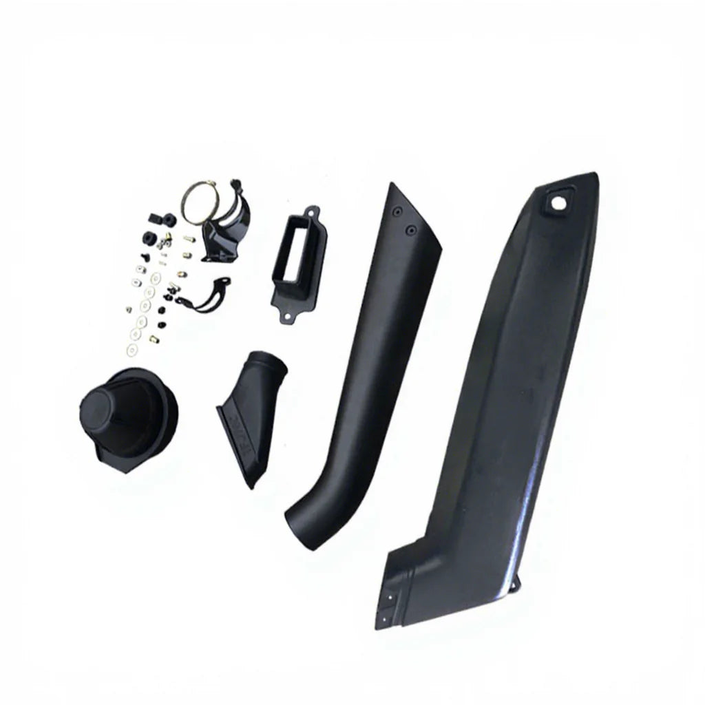 Factory Wholesale Air Intake Snorkel Tube 4X4 Snorkel for Land Cruiser LC75 78 79 Series