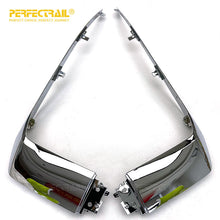 Load image into Gallery viewer, PERFECTRAIL 6407A335 6407A336 6407A337 6407A338 Car Body Parts Front Bumper Molding Trim for Mitsubishi L200 Triton 2019-2022