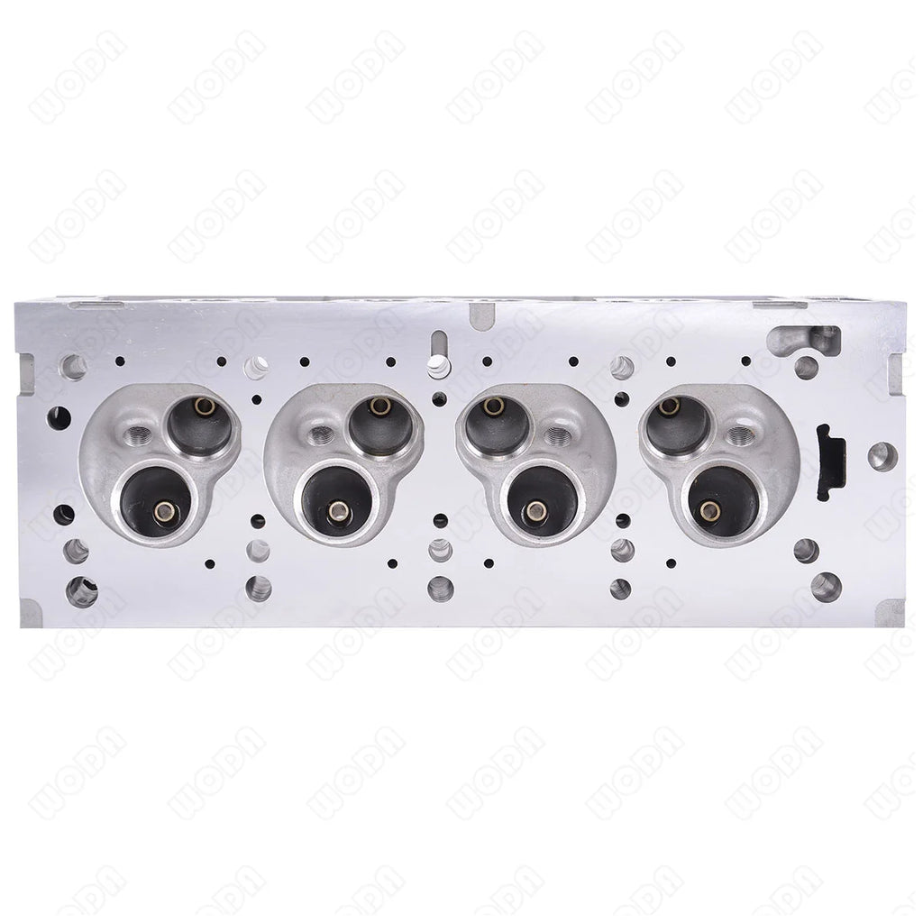 Renault KANGOO Express (FC0/1_), CLIO II (BB_, CB_) 1997-, 1998- K7M K7M K7J E7J Complete Aluminum Cylinder Head 7701471975 7711134690 for Renault Clio 1.6 8V Megane – OEM 7701471975